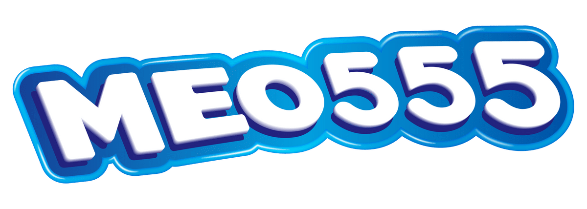MEO555 LOGO